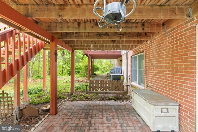 763 BURGH WESTRA WAY, Abingdon, MD 21009