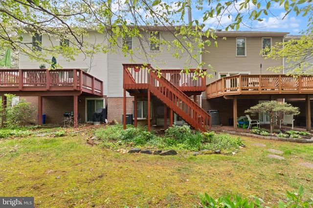 763 BURGH WESTRA WAY, Abingdon, MD 21009