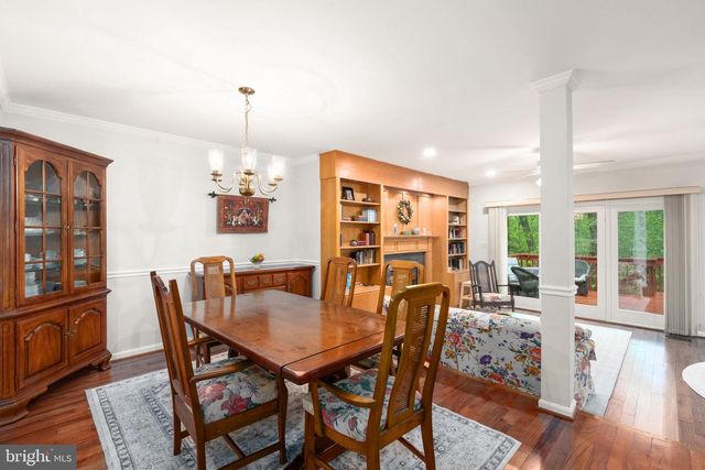 763 BURGH WESTRA WAY, Abingdon, MD 21009