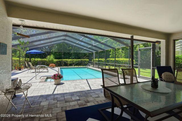 14480 Linden Drive, Spring Hill, FL 34609