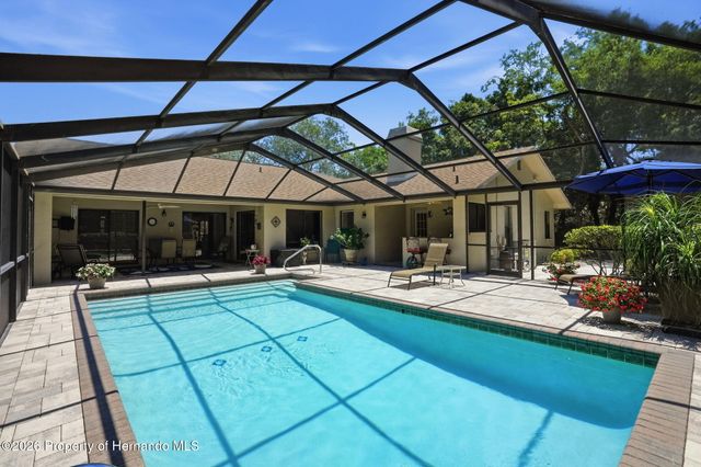 14480 Linden Drive, Spring Hill, FL 34609