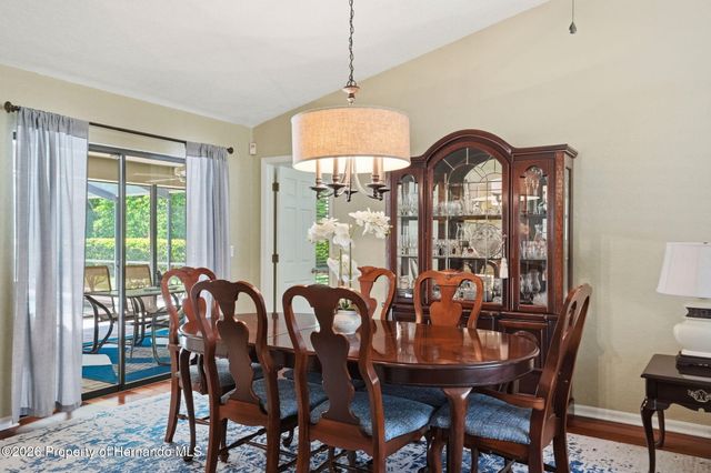 14480 Linden Drive, Spring Hill, FL 34609