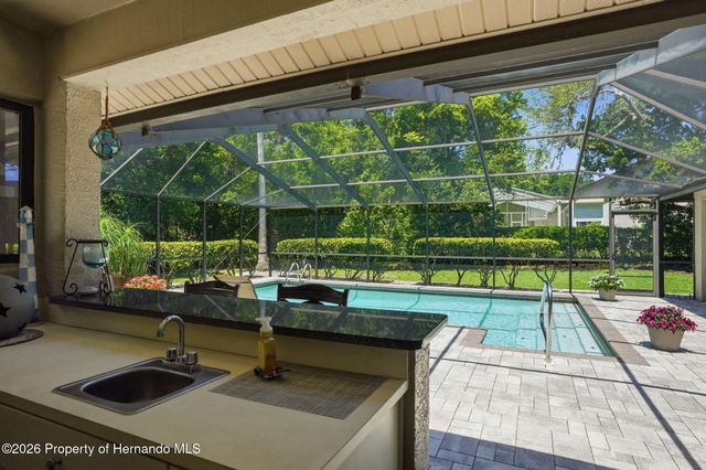 14480 Linden Drive, Spring Hill, FL 34609