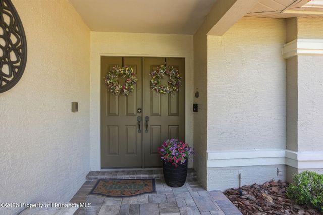 14480 Linden Drive, Spring Hill, FL 34609