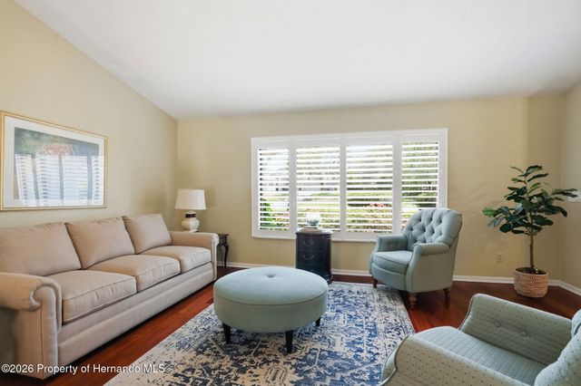 14480 Linden Drive, Spring Hill, FL 34609