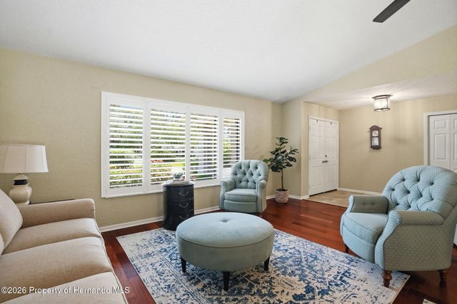 14480 Linden Drive, Spring Hill, FL 34609