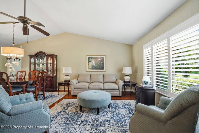 14480 Linden Drive, Spring Hill, FL 34609