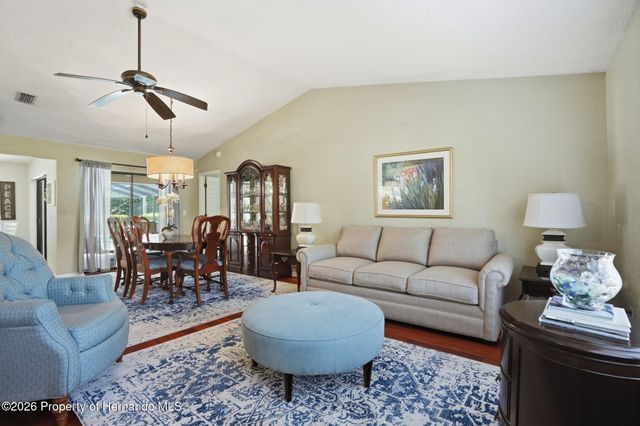 14480 Linden Drive, Spring Hill, FL 34609