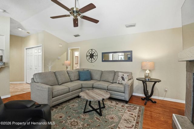 14480 Linden Drive, Spring Hill, FL 34609