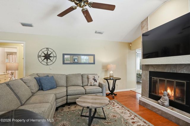 14480 Linden Drive, Spring Hill, FL 34609