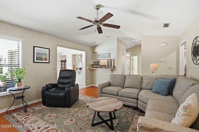 14480 Linden Drive, Spring Hill, FL 34609