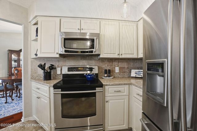 14480 Linden Drive, Spring Hill, FL 34609