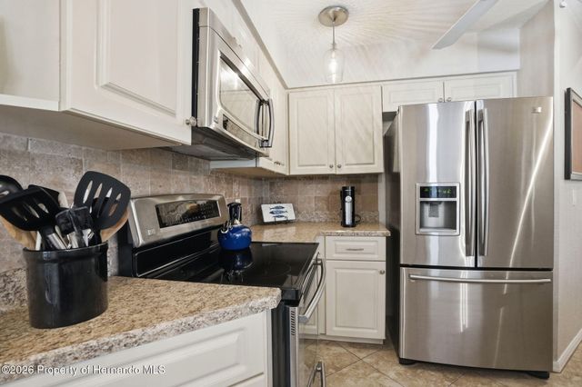 14480 Linden Drive, Spring Hill, FL 34609