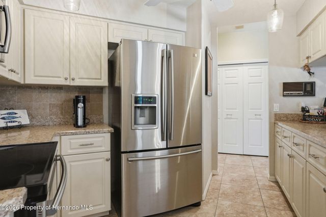14480 Linden Drive, Spring Hill, FL 34609