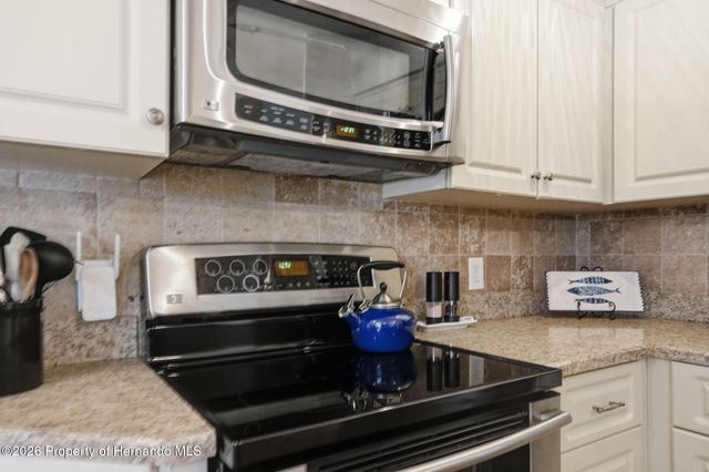 14480 Linden Drive, Spring Hill, FL 34609