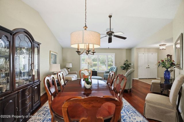 14480 Linden Drive, Spring Hill, FL 34609