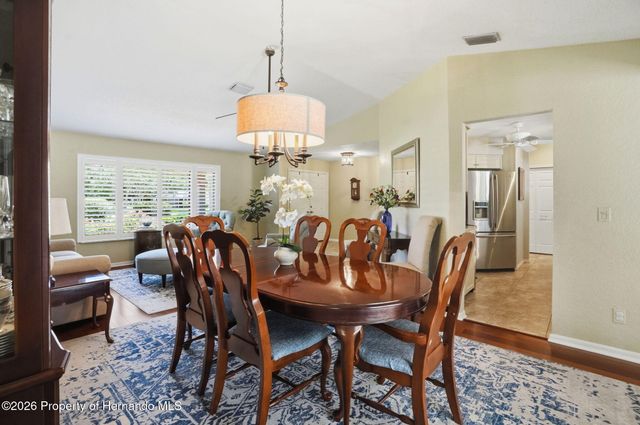 14480 Linden Drive, Spring Hill, FL 34609