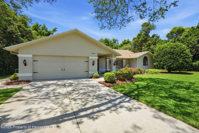 14480 Linden Drive, Spring Hill, FL 34609