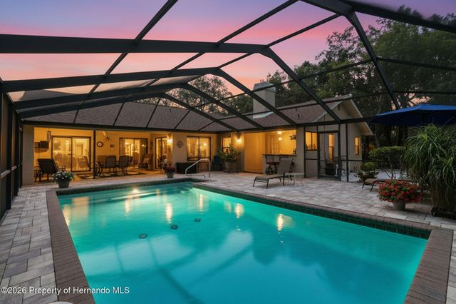 14480 Linden Drive, Spring Hill, FL 34609