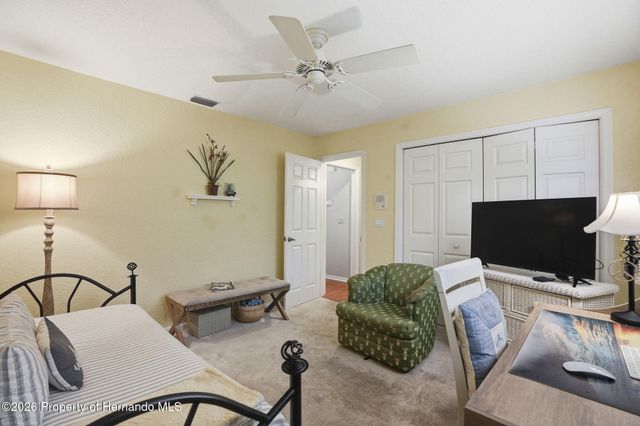 14480 Linden Drive, Spring Hill, FL 34609