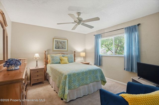 14480 Linden Drive, Spring Hill, FL 34609