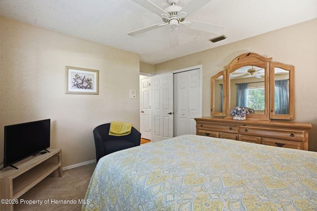 14480 Linden Drive, Spring Hill, FL 34609