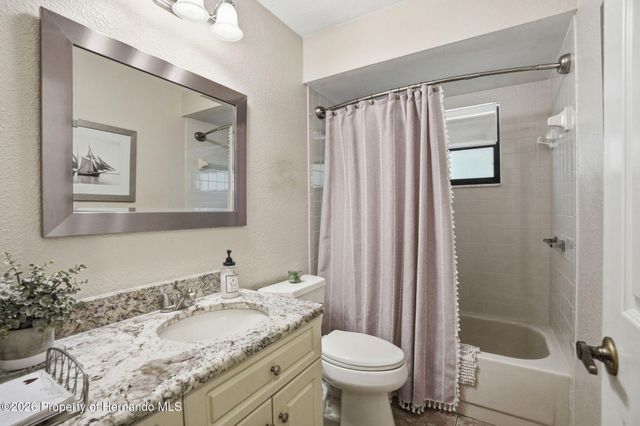 14480 Linden Drive, Spring Hill, FL 34609