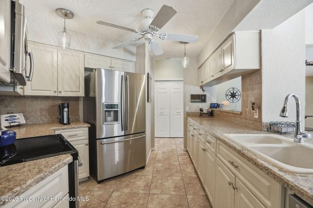 14480 Linden Drive, Spring Hill, FL 34609