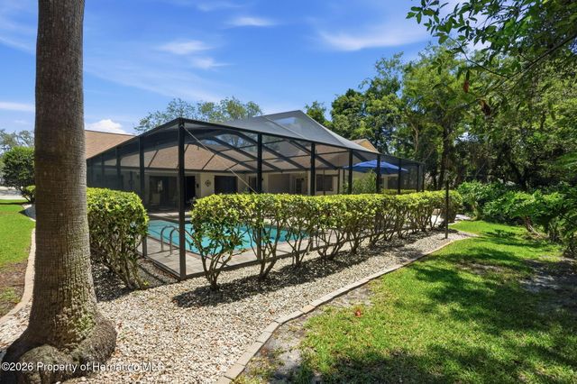 14480 Linden Drive, Spring Hill, FL 34609
