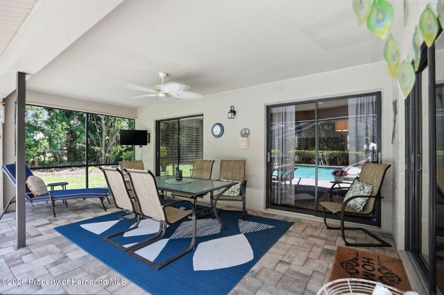 14480 Linden Drive, Spring Hill, FL 34609