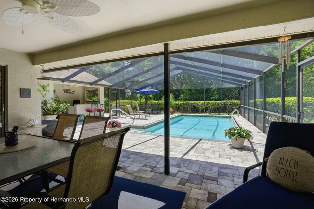 14480 Linden Drive, Spring Hill, FL 34609
