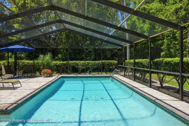 14480 Linden Drive, Spring Hill, FL 34609