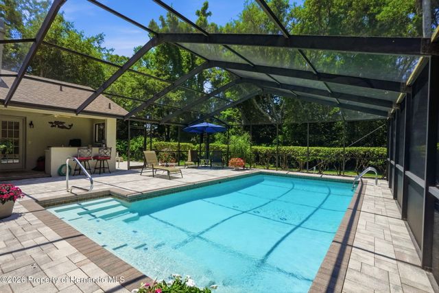 14480 Linden Drive, Spring Hill, FL 34609