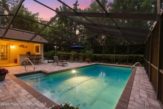 14480 Linden Drive, Spring Hill, FL 34609