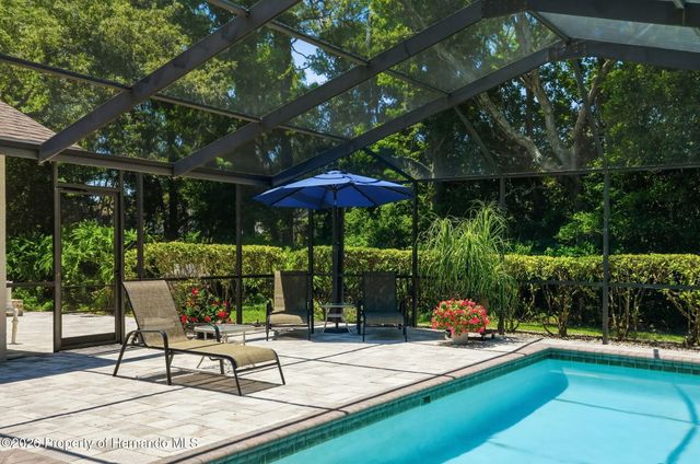 14480 Linden Drive, Spring Hill, FL 34609