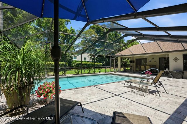 14480 Linden Drive, Spring Hill, FL 34609