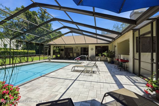14480 Linden Drive, Spring Hill, FL 34609