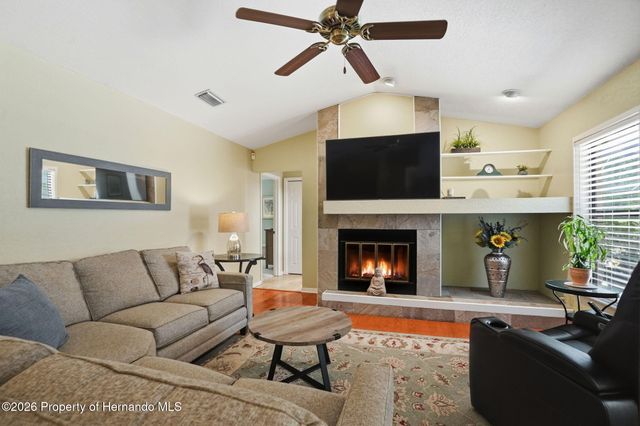 14480 Linden Drive, Spring Hill, FL 34609