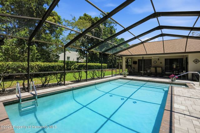 14480 Linden Drive, Spring Hill, FL 34609