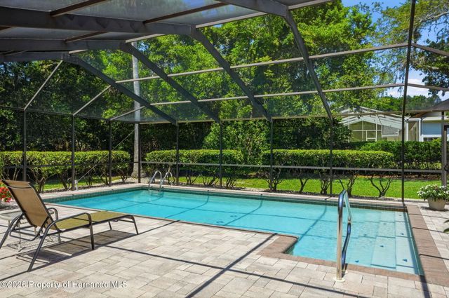 14480 Linden Drive, Spring Hill, FL 34609