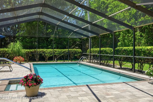 14480 Linden Drive, Spring Hill, FL 34609