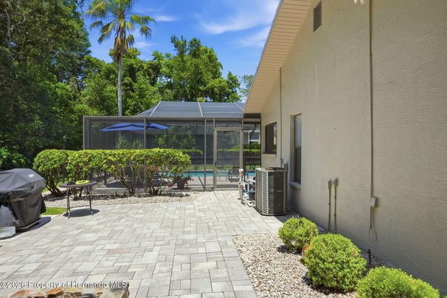 14480 Linden Drive, Spring Hill, FL 34609