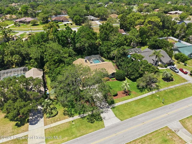14480 Linden Drive, Spring Hill, FL 34609