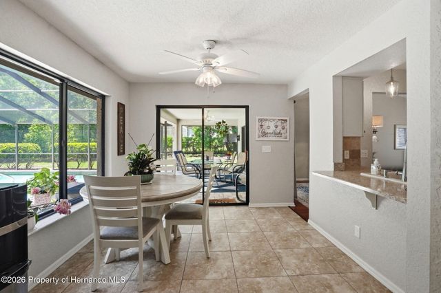 14480 Linden Drive, Spring Hill, FL 34609