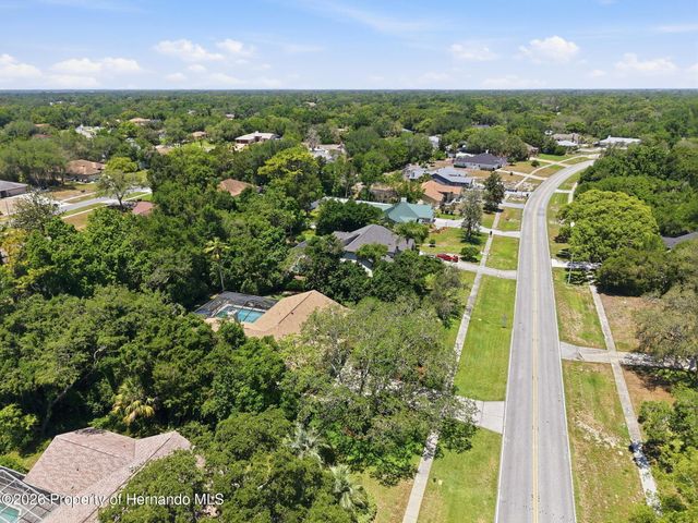 14480 Linden Drive, Spring Hill, FL 34609