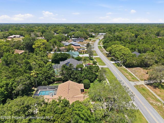 14480 Linden Drive, Spring Hill, FL 34609