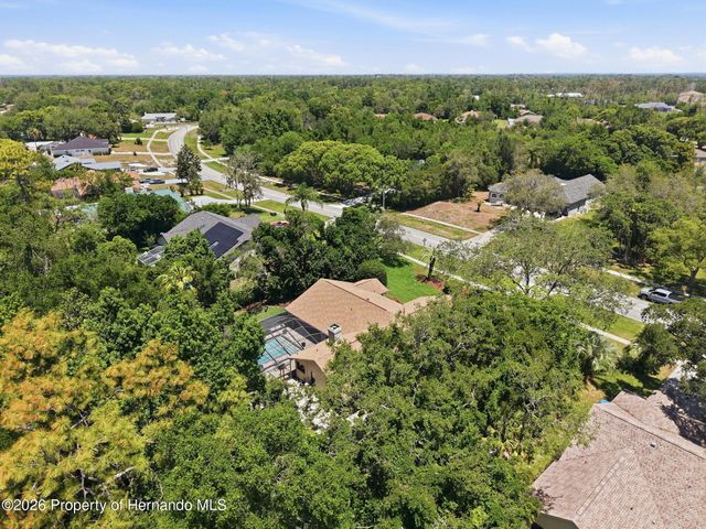 14480 Linden Drive, Spring Hill, FL 34609