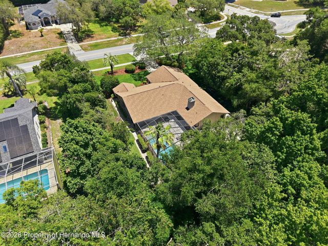 14480 Linden Drive, Spring Hill, FL 34609