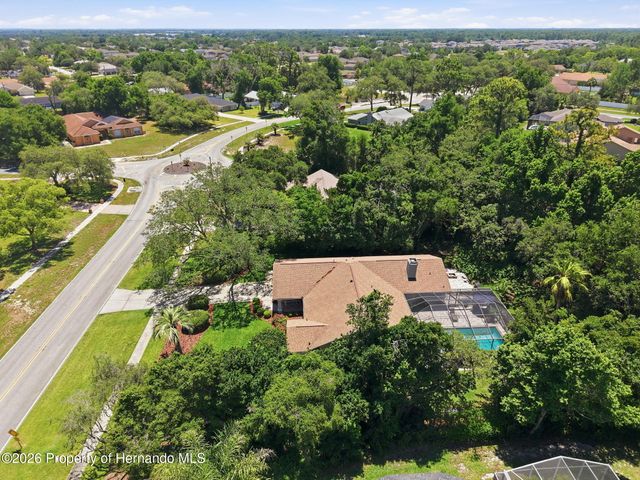 14480 Linden Drive, Spring Hill, FL 34609