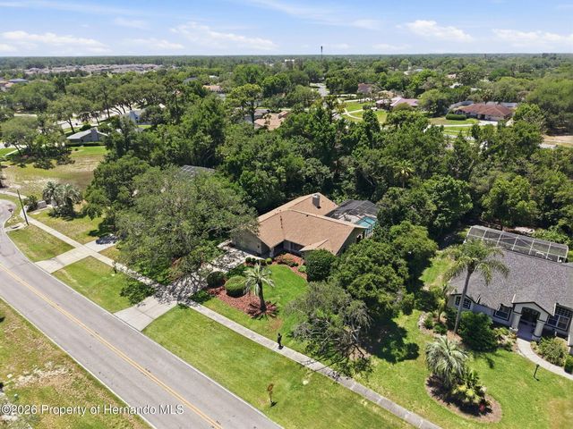 14480 Linden Drive, Spring Hill, FL 34609